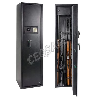 China Wholesale American Safe Gun Safe Manufacturer Cheap Electronic Gun Safe Box for sale