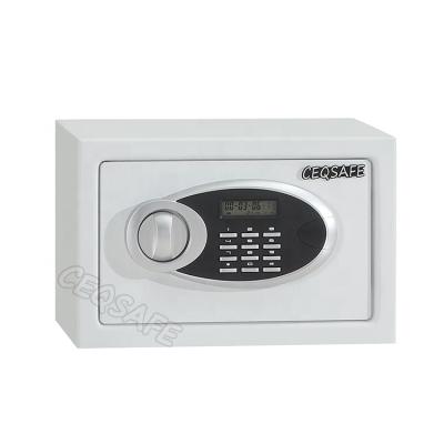 China Popular Security Electronic Digital Mini Safe Box Office Home Digital Mini Safe Box Hot Sale for sale