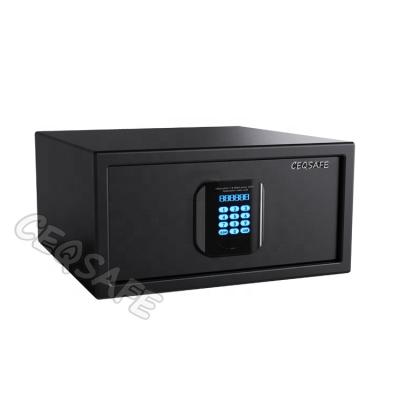 China Digital Safe Lock Hotel Cash Box Hotel Money Safe Hot Selling Electronic Money Safe Box for sale