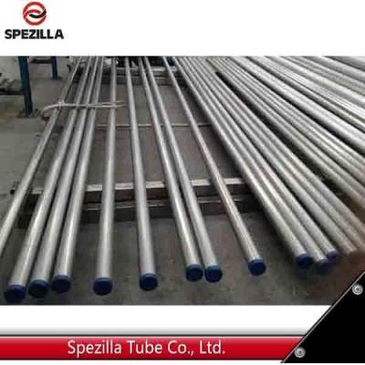 China Tubo inconsútil TP316, TP316L del acero inoxidable de ASTM A213 en venta