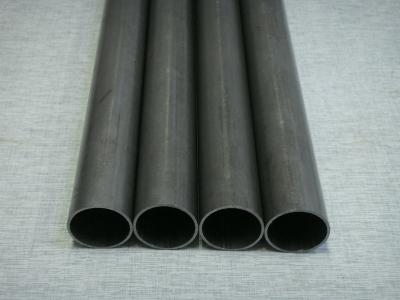 China 10 mm / 15 mm Thick Wall Seamless Boiler Tube / Tubing P9 , P91 , P92 , ASTM A335 for sale