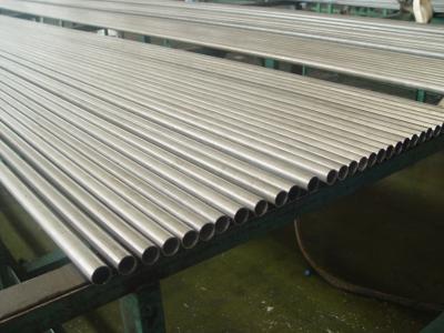 China Mechanical Cold Worked Alloy Steel Pipes Annealed AISI4130 AISI4140 for sale