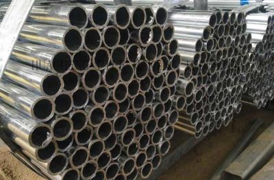 China 20CrMo 30CrMo 42CrMo 37Mn5 Seamless Steel Tubes high tensile / yield strength for sale