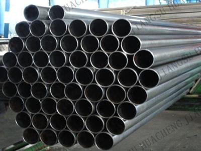 China EN10216-2 P235GH TC1 Boiler Tubes Raw Materials OD 18 - 114 mm x WT 3 - 15 mm for sale