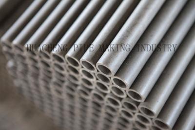 China WT 1 - 16mm / 4130 Seamless Steel Tubes and welded aircraft Tubing Chrome - Molybdenum for sale