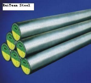 China Forging ¢ 50 ~ ¢ 300 / DIN 1.3343 / S6-5-2 / JIS SKH 51 / GB W6Mo5Cr4V2 High Speed Tool Steel Round Bar for sale