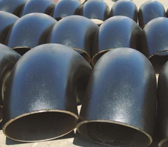 China Carbon Steel Elbow for sale