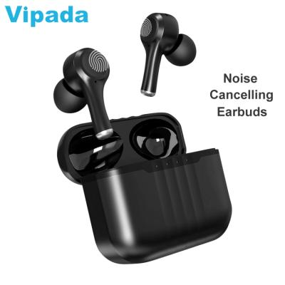 China P.J. Best ANC+ P.J. Mini True Wireless Active ANC Noise Canceling Earbuds, Background Noise Canceling Headphones, Noise Canceling Headphones for sale