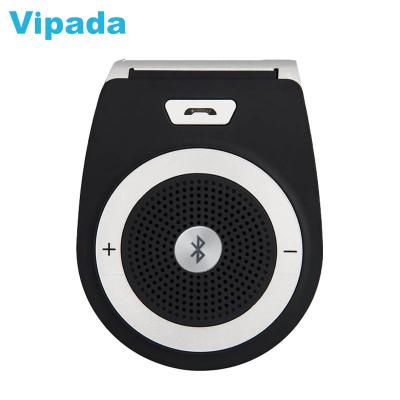 China BT Speakerphone Car Handsfree Car Speakerphone BT Sun Visor T821 Car Handsfree Car Kit for sale