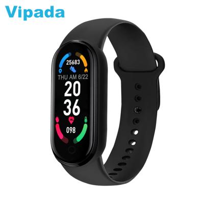 China MP3 Playback M6 Smartband 7 series i7 m26 plus pro hw22 pro n76 d7 pro d13 hw12 hw21 z36 z37 x22 fitness bracelet sport Smart Watch for sale