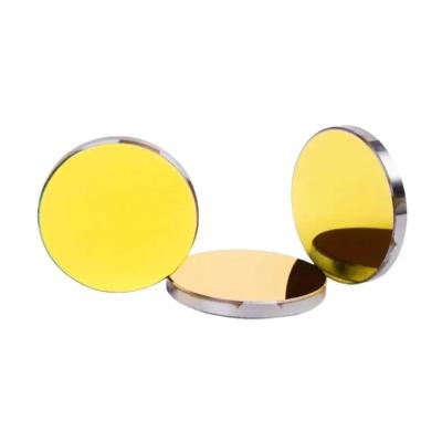 China Reflective parts K9 Dia20mm 25mm mirror and mirror CO2 laser lens of K9 machinery repair shops for CO2 laser cutting engraving machine for sale