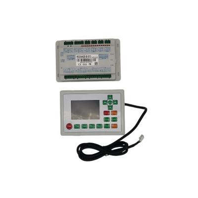 China Machine repair shops Ruida RDC6442S RDC6442G controller for CO2 laser cutting engraving machine new version V8 software for sale