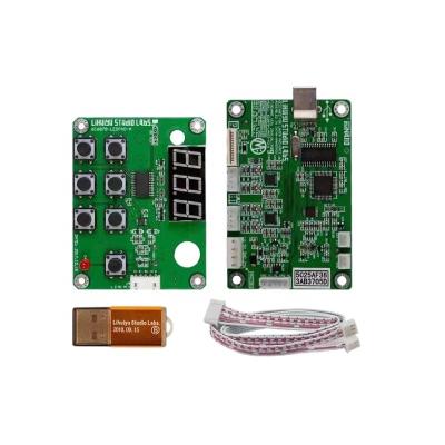 China LIHUIYU M2 Machine Repair Shops Laser Controller Main Board Control Panel Nano Protective Case for DIY Mini Laser Machine 3020 3040 5040 6040 for sale