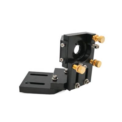 China Machinery Repair Shops Naliz Second Mirror Mount 25mm Mirror Mount For CO2 Laser Engraving And Cutting Machine for sale