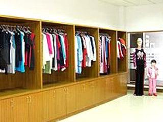 Verified China supplier - Shaoxing Shengbo Garment Co., Ltd.