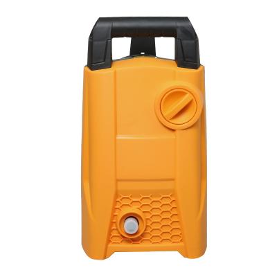 China Special critical cleaning carbon brush motor/Sonlin 1500W 220V/50HZ 7-8MPA 6L/min yellow car sealer no residue portable machine with thermal protector 110V for sale