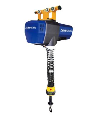 China DUNBARTON AI intelligent lift and transfer device efficiently hoist capacity 80kg to 600kg for sale