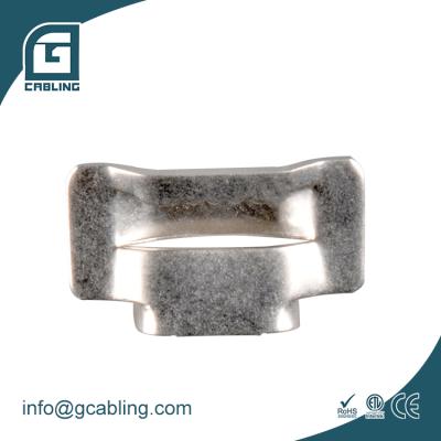 China Gcabling FTTH Hook Sling Cable Fixing Anchor to Fiber Sling 28506 for sale