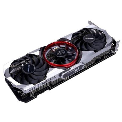 China Magic Workstation GeForce RTX 3090 Eagle 24G 3090 gpu gaming graphics card PC support rtx3090 24gb GDDR6X for sale