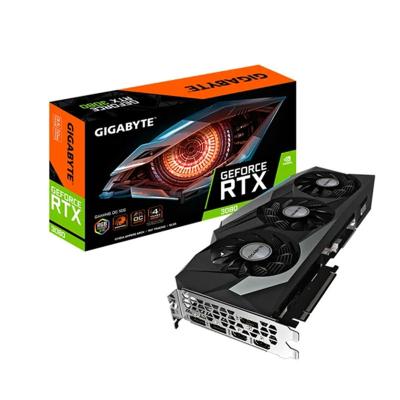 China Newo Workstation In Stock New/Used Graphics Card RTX a2000 RTX a4000 a5000 RTX 3090 OC Gaming 3080 3060ti 3070 Graphics Cards for sale