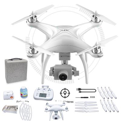 China 500W Bubbles RC Mini Drone With 4K HD Camera WIFI FPV 20 Mins Flight Time Arm Selfie Drone Aerial Photography RC Aircraft for sale