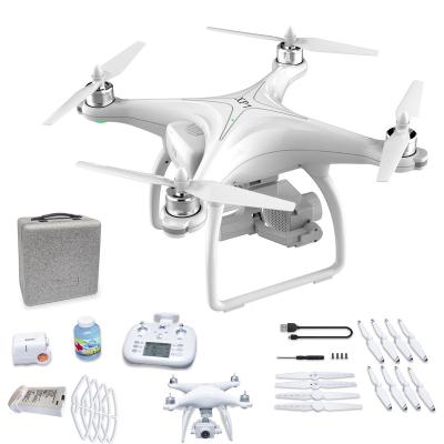 China 500W Drone XP1 Quadrotor Bubbles Portable Drone Kit 4K HD Aerial Photography RC Drone with Tracking Shooting Shot for sale