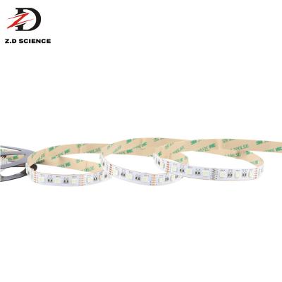 China LANDSCAPE 24 V 5050 RGBW LEDStrip Light 300 LED LEDStrips 19.2W/m Super Bright for sale