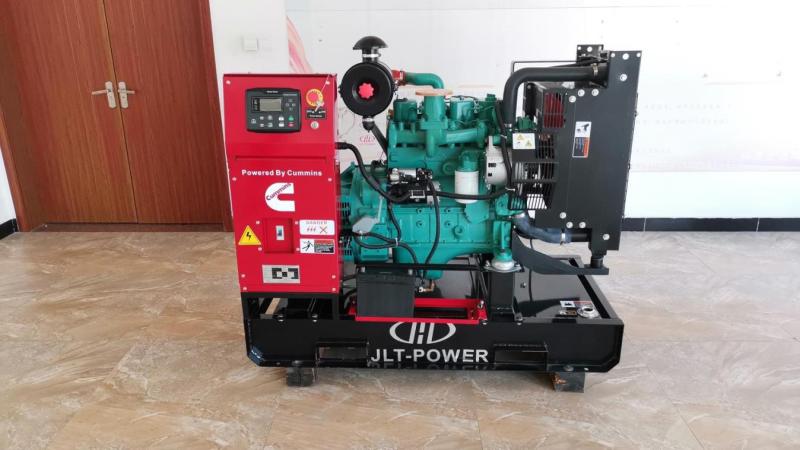 Verified China supplier - Fujian Jinlongteng Power Engine And Machinery Co., Ltd.