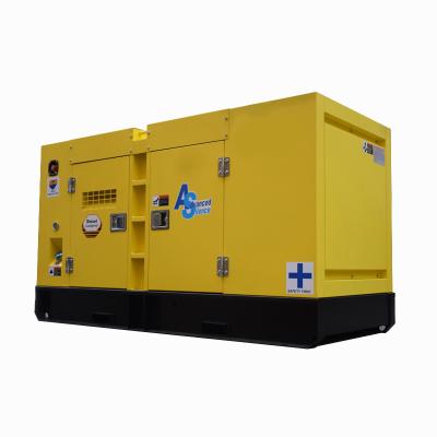 China 500kva diesel generator price 400 kilowatt genset 500 KVA stamford alternator generator 8-12 hours for sale