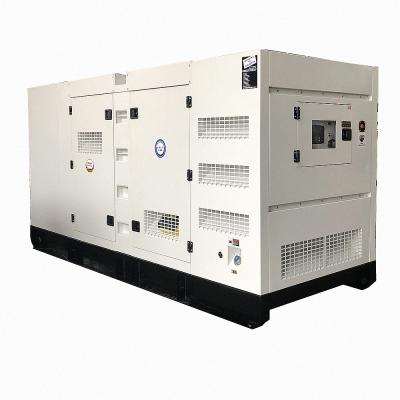 China 500KVA Diesel Generator Price Bottom Form Doosan J-D500 for sale