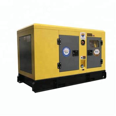 China JLT POWER 10kw Portable Diesel Generator JD-S180/S for sale