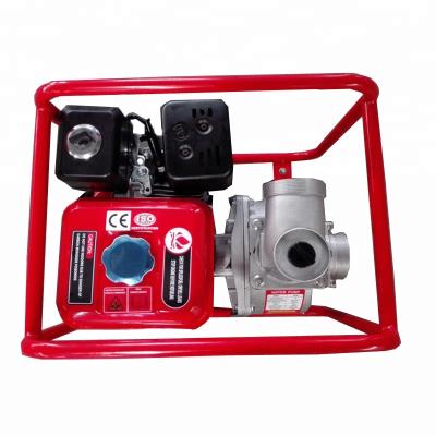 China Irrigation 4 Inch Gasoline Water Pump, Agricultural Irrigation Gasoline Water Pump for sale