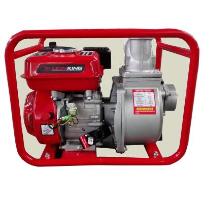 China Agriculture Agriculture Water Pumps 2 Inch Gasoline Water Pump Hot Selling Price for sale