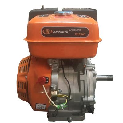 China Small Gasoline Engine 7.5hp Air Cooled Gasoline Engine For Concrete Cutter Use Machinery Engine for sale