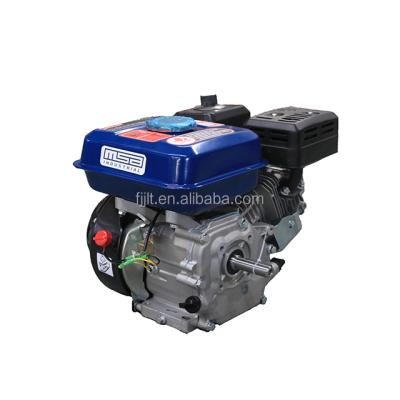 China Air Cooled Air Cooled 13HP 4 Stroke OHV jf168 Structure Petrol Gasoline Engine for sale