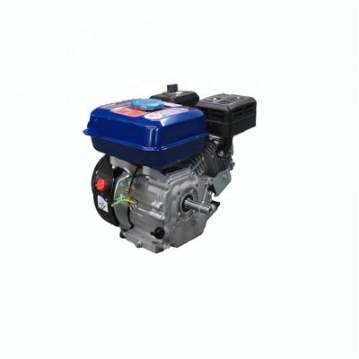 China JLT POWER Manufacturer Gasoline Engine GX210 Air Cooled 7.5hp Cheap Price for sale