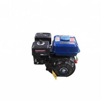 China JLT POWER Factory Price Gasoline Engine 6.5hp Air Cooled Engine for sale