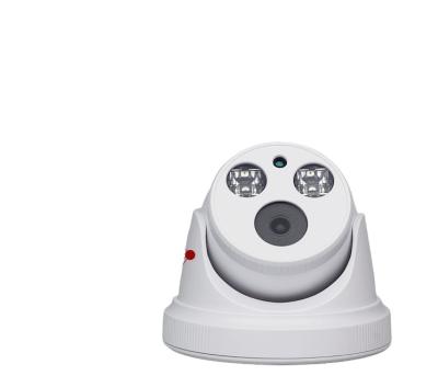 China NIGHT VISION cheapest 1080p indoor 2mp 4 in 1ahd fixed cctv dome camera with daytime night vision for sale