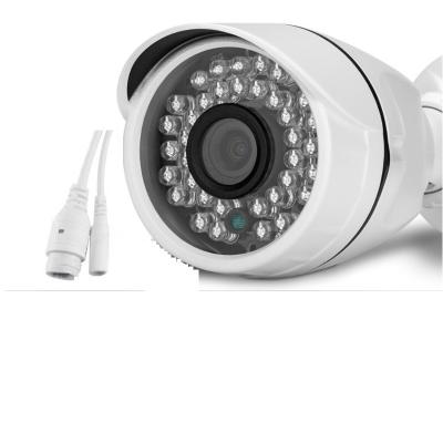 China Good Quality IP Auto Security H.265x 3mp Night Vision Camera Low Illumination Poe Outdoor Waterproof Wifi Cctv Camera for sale