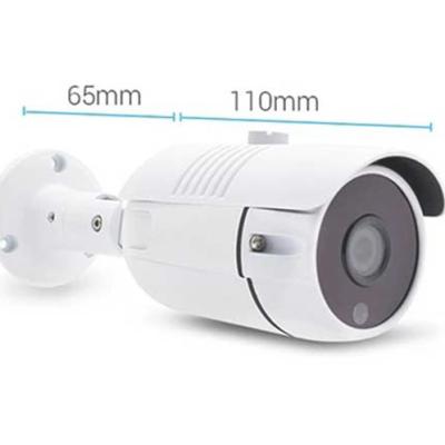 China Waterproof CCTV Kit Wireless Security Camera Security Waterproof/Waterproof Ip66 Poe 3mp Hd Factory Supply for sale