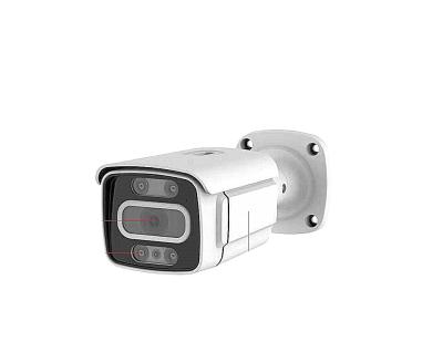 China Wholesale Price NIGHT VISION Security CCTV 2mp/1080p Ahd Light Infrared 4 In 1 Outdoor Waterproof Camera With Customized for sale