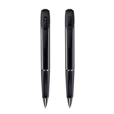 China 1080P Mini Hidden Camera Pen With One Way Audio Video and V8 Multifunctional Spy Pen Camera Photo Recorder Camera for sale