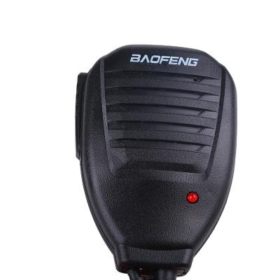 China Original Handheld Microphone Baofeng Dual Band Microphone For Uv-5r Uv-82 888s Speaker Shoulder Handheld Microphone for sale