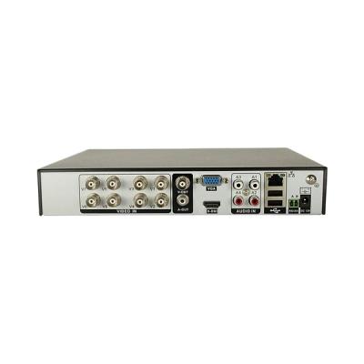 China Popular Standalone Cms H264 Ahd Standalone Dvr 1080p Factory Direct Price 8ch Dvr Model Of Ahd dvr 1080p for sale