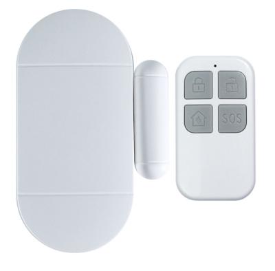 China Safe Mc02 Wireless Door Magnet Alarm Home Store Supermarket Mc-02 for sale