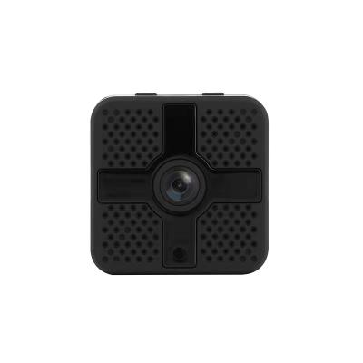 China NIGHT VISION Mini Smart Wifi Camera For Wide Angle Hidden Indoor Price Good for sale