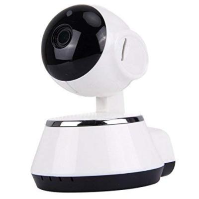 China Night Vision 720p Wifi Camera Mini Baby Monitor Wifi Cctv Night Vision Surveillance Security Home Video Monitor For Indoor for sale