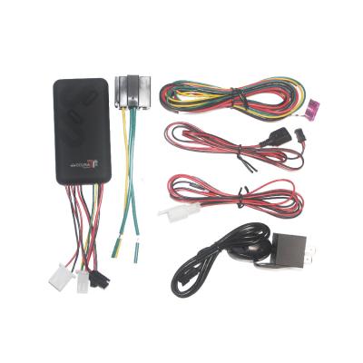 China High Quality Motorcycle Gps Tracker Gt06 With Free Software for sale