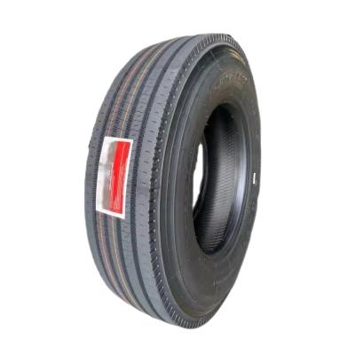 China Natural Rubber Form Malaysia Thailand VIETNAM Premium Quality TBR 295/75R22.5 11R24.5 285/75R24.5 11R22.5 255/70R22.5 For American Market for sale