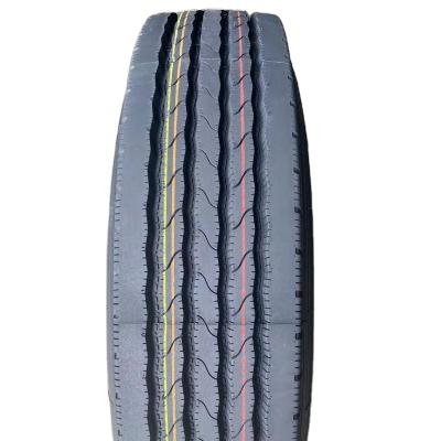 China Hot Selling Natural Rubber Shape Malaysia Thailand VIETNAM MADE Premium Quality TBR Tires 295/75R22.5 11R24.5 285/75R24.5 11R22.5 255/70R22.5 For Tire Market United States for sale